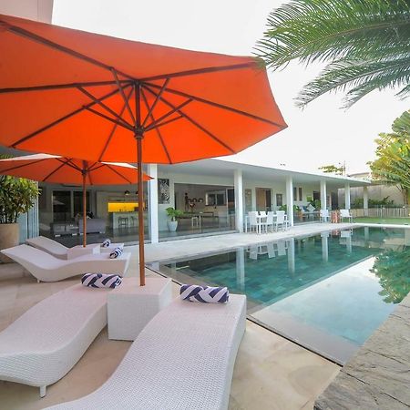 Casa Priya Petitenget Seminyak Kültér fotó