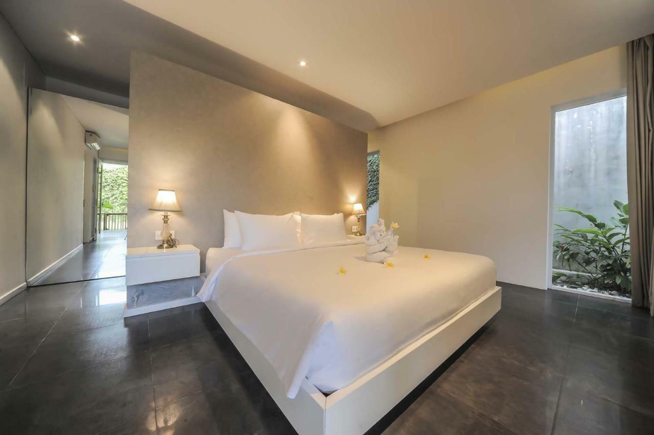 Casa Priya Petitenget Seminyak Kültér fotó
