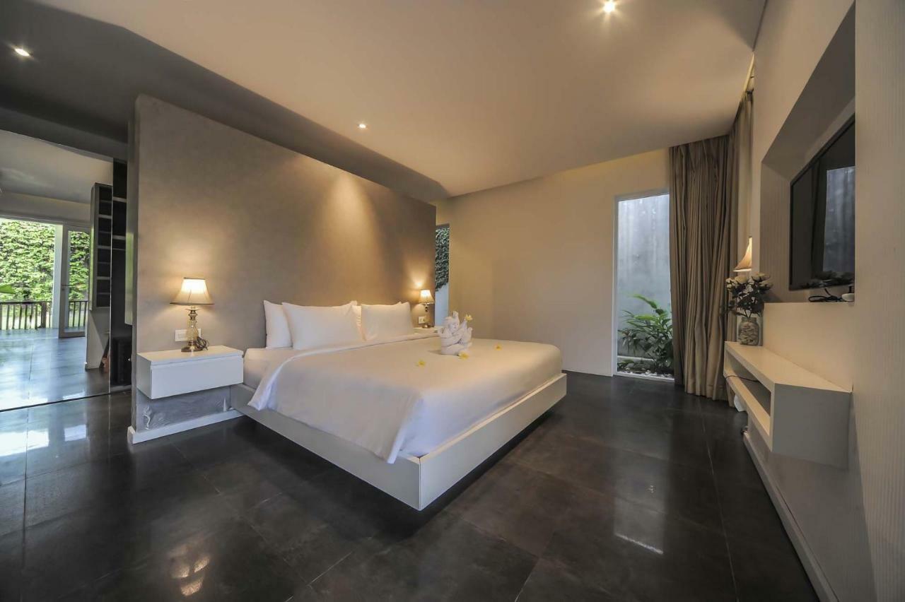 Casa Priya Petitenget Seminyak Kültér fotó