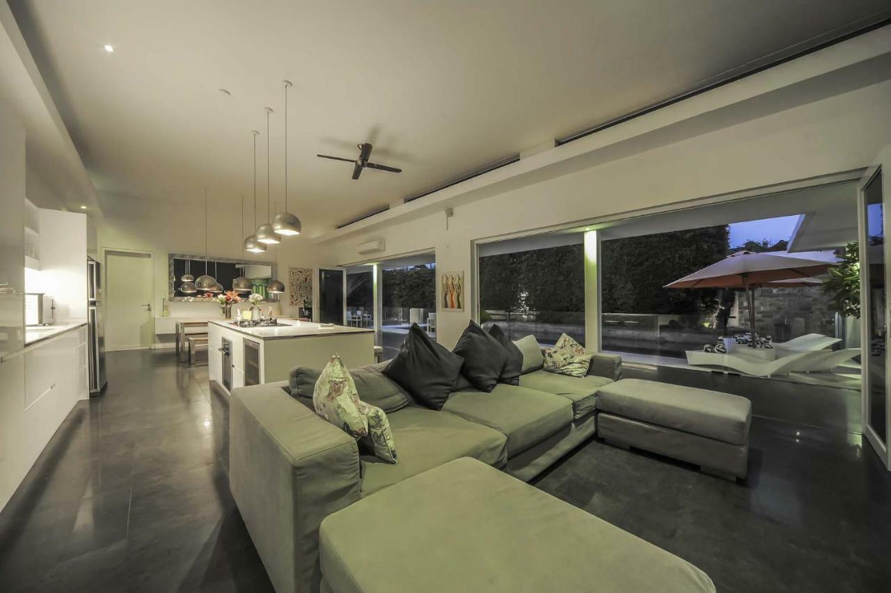 Casa Priya Petitenget Seminyak Kültér fotó