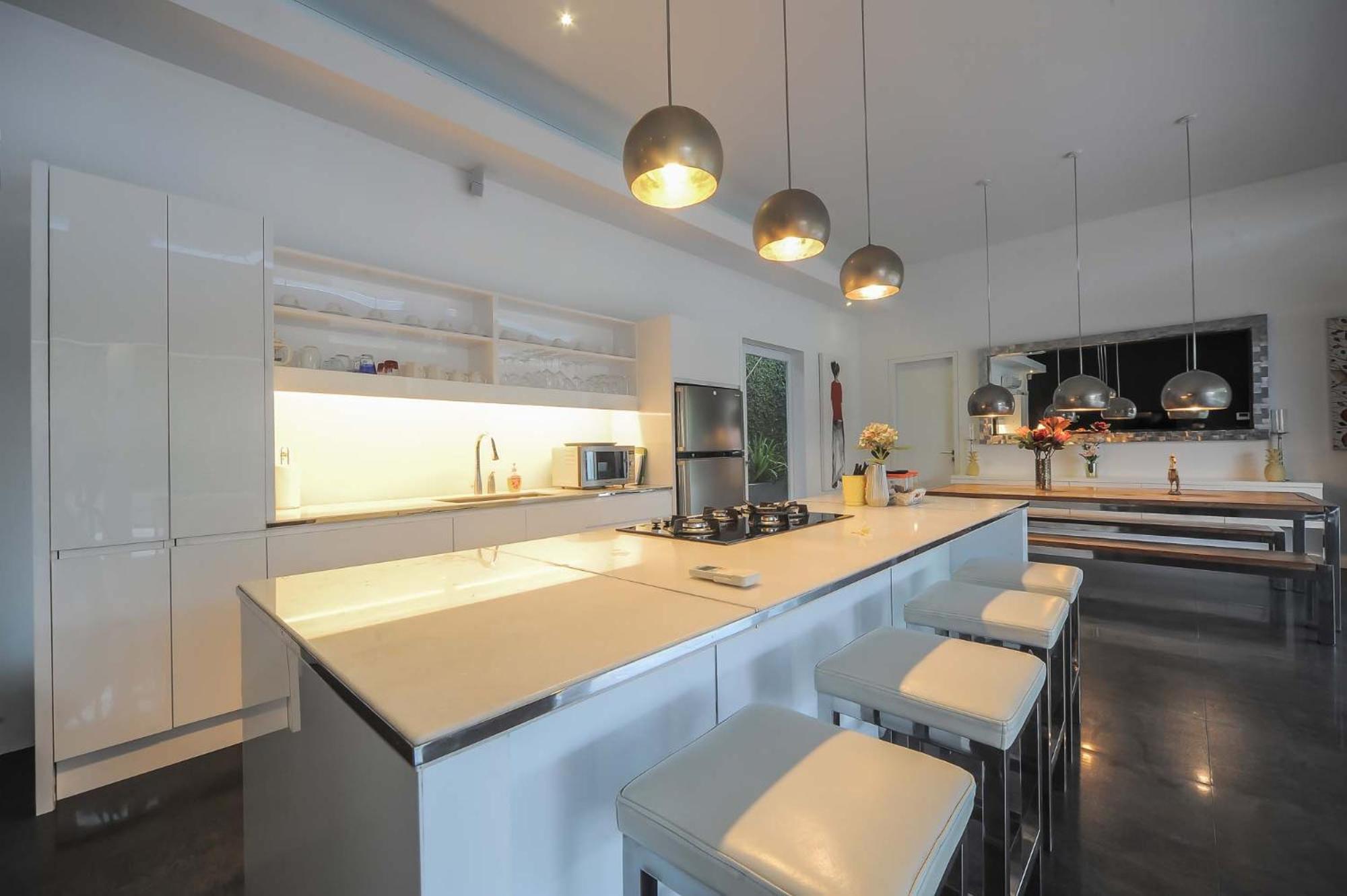 Casa Priya Petitenget Seminyak Kültér fotó